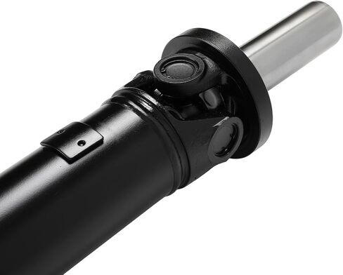 【946-816 5L3Z4602MA】 73.25" Rear Steel Drive shaft Prop Driveshaft Fit For Ford F-150 2004-2008 in Saudi Arabia
