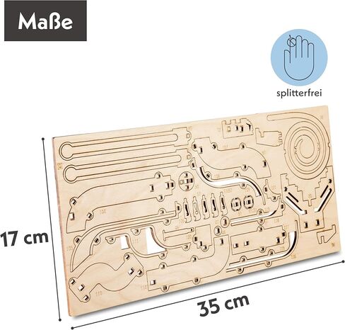 Explore STEM Kits for Kids 10-12 Unleash Creativity with Science Experiments, Montessori Toys, and Wooden 3D and 4D Blocks Perfect Educational Gifts in Saudi Arabia