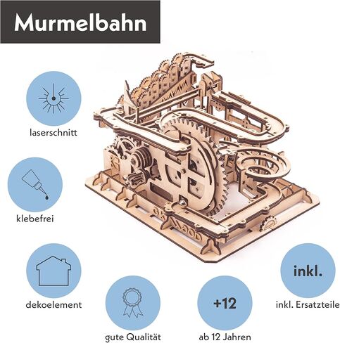 Explore STEM Kits for Kids 10-12 Unleash Creativity with Science Experiments, Montessori Toys, and Wooden 3D and 4D Blocks Perfect Educational Gifts in Saudi Arabia