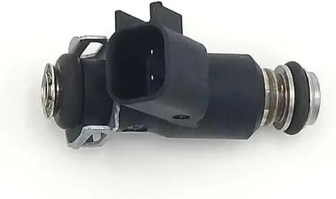 1Pc Auto Motor Injectoren Nozzle for Utv Atv 450 500 550CC Motor Brandstof Systeem Vervangen 28160355 in Saudi Arabia