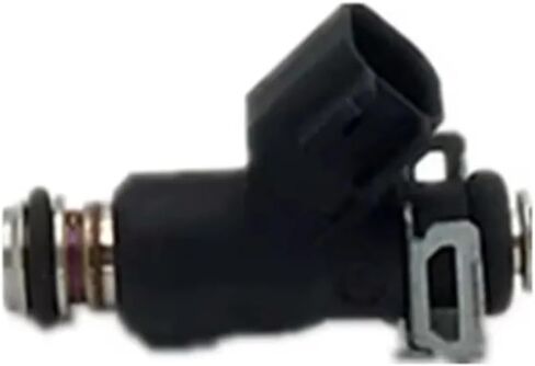 1Pc Auto Motor Injectoren Nozzle for Utv Atv 450 500 550CC Motor Brandstof Systeem Vervangen 28160355 in Saudi Arabia
