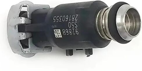 1Pc Auto Motor Injectoren Nozzle for Utv Atv 450 500 550CC Motor Brandstof Systeem Vervangen 28160355 in Saudi Arabia