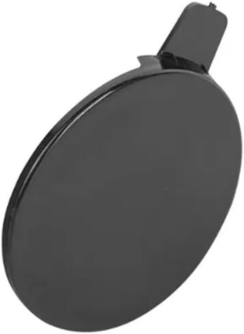 Auto Front Hook Tow Cover Car Front Trailer Cover 1084173 00 E for Modle 3 2017 2022 1084173 108417300E in Saudi Arabia