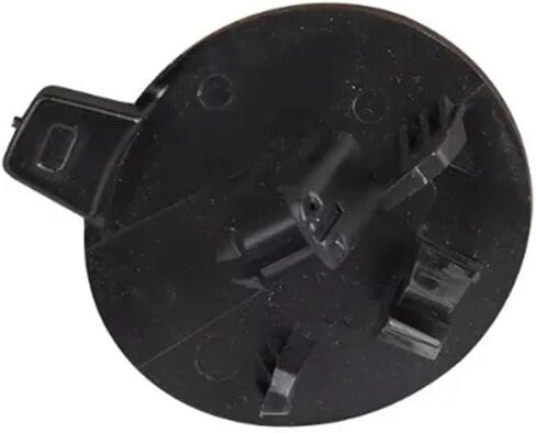 Auto Front Hook Tow Cover Car Front Trailer Cover 1084173 00 E for Modle 3 2017 2022 1084173 108417300E in Saudi Arabia