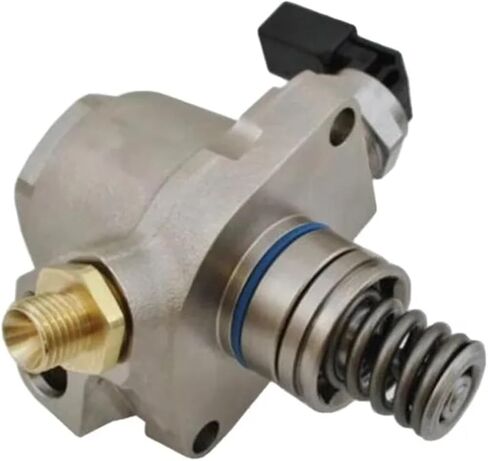 High Pressure Pump 06E127026G for A6 A7 A8 Q7 3.0L V6 2015-2018 06E127026C 06E127026D 06E127026E 06E127026F in Saudi Arabia