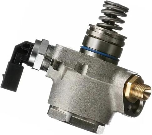 High Pressure Pump 06E127026G for A6 A7 A8 Q7 3.0L V6 2015-2018 06E127026C 06E127026D 06E127026E 06E127026F in Saudi Arabia