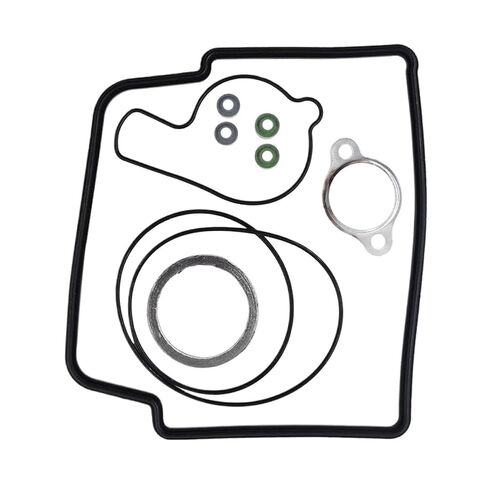 Motorcycle Engine Cylinder Cover Gaskets Kit Compatible with Automotive Motorcycle Parts TRX450ER TRX 450 2006 2007 2008 2009 2010 2011 2012 2013 2014 TRX450R TRX 450 R 2006 2007 2008 2009 in Saudi Arabia