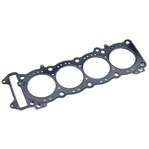 Motorcycle Cylinder Head Gasket 1 Piece Compatible with Automotive Motorcycle Parts GSX R1000 2001 2002 2003 2004 2005 2006 GSX R750 2000 2001 2002 2003 2004 2005 GSR750 2011 2012 in Saudi Arabia
