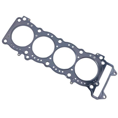 Motorcycle Cylinder Head Gasket 1 Piece Compatible with Automotive Motorcycle Parts GSX R1000 2001 2002 2003 2004 2005 2006 GSX R750 2000 2001 2002 2003 2004 2005 GSR750 2011 2012 in Saudi Arabia