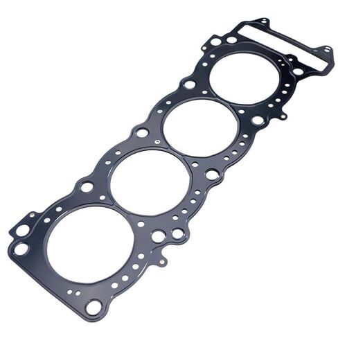 Motorcycle Cylinder Head Gasket 1 Piece Compatible with Automotive Motorcycle Parts GSX R1000 2001 2002 2003 2004 2005 2006 GSX R750 2000 2001 2002 2003 2004 2005 GSR750 2011 2012 in Saudi Arabia