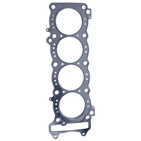 Motorcycle Cylinder Head Gasket 1 Piece Compatible with Automotive Motorcycle Parts GSX R1000 2001 2002 2003 2004 2005 2006 GSX R750 2000 2001 2002 2003 2004 2005 GSR750 2011 2012 in Saudi Arabia