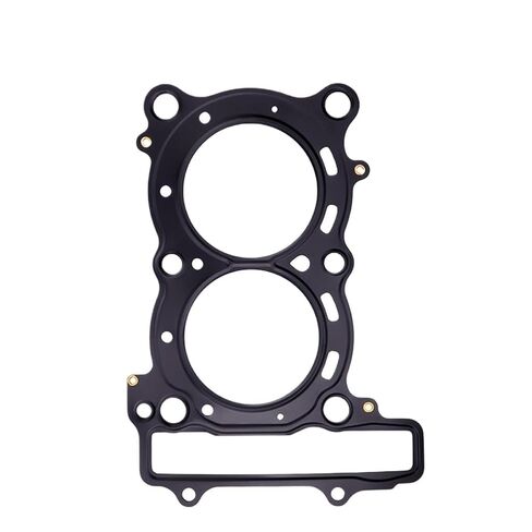 Motorcycle Engine Cylinder Head Gasket 1pc Compatible with Automotive Motorcycle Parts XP500 T Max A C R S T V X W WGP 50th Anniversary Edition for Part Number 5GJ-11181-00-00 in Saudi Arabia