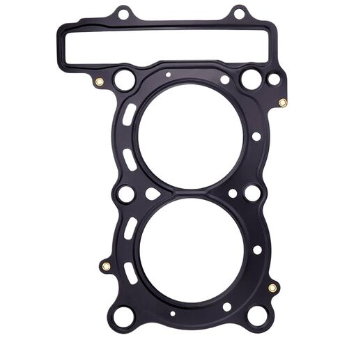 Motorcycle Engine Cylinder Head Gasket 1pc Compatible with Automotive Motorcycle Parts XP500 T Max A C R S T V X W WGP 50th Anniversary Edition for Part Number 5GJ-11181-00-00 in Saudi Arabia