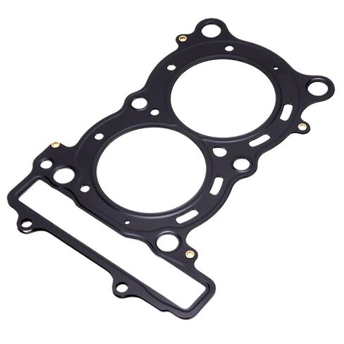 Motorcycle Engine Cylinder Head Gasket 1pc Compatible with Automotive Motorcycle Parts XP500 T Max A C R S T V X W WGP 50th Anniversary Edition for Part Number 5GJ-11181-00-00 in Saudi Arabia