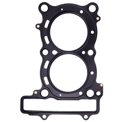 Motorcycle Engine Cylinder Head Gasket 1pc Compatible with Automotive Motorcycle Parts XP500 T Max A C R S T V X W WGP 50th Anniversary Edition for Part Number 5GJ-11181-00-00 in Saudi Arabia