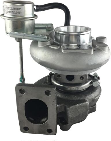 قطع غيار مستهلكات للمحرك الشاحن التربيني TD04HL 1G544-17012 لكوبوتا الأرض المتحركة V3800DIT A47GT 3.8L 71KW Model-SP3M-5280 in Saudi Arabia