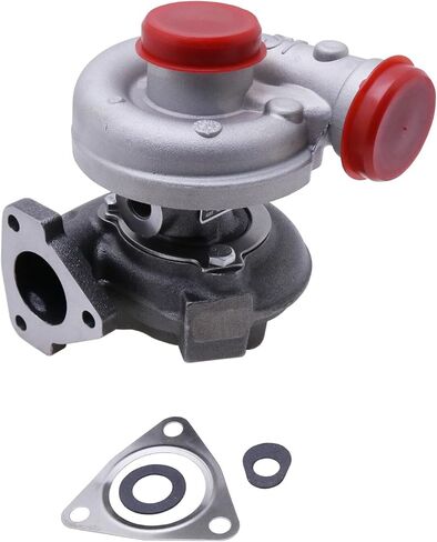 Replacement Parts Consumables for Engine Turbocharger 319338 315666 317904 317905 317906 for Deutz KHD Marine S1B S100 Model-SP3M-4909 in Saudi Arabia