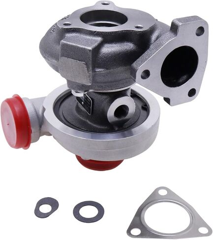 Replacement Parts Consumables for Engine Turbocharger 319338 315666 317904 317905 317906 for Deutz KHD Marine S1B S100 Model-SP3M-4909 in Saudi Arabia