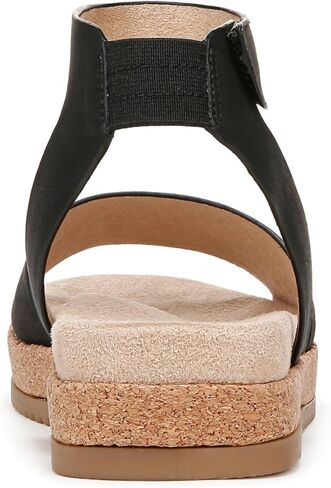 Naturalizer Women's Deara Ankle Straps Heeled Sandal in Saudi Arabia