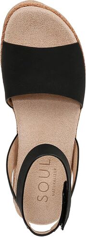 Naturalizer Women's Deara Ankle Straps Heeled Sandal in Saudi Arabia