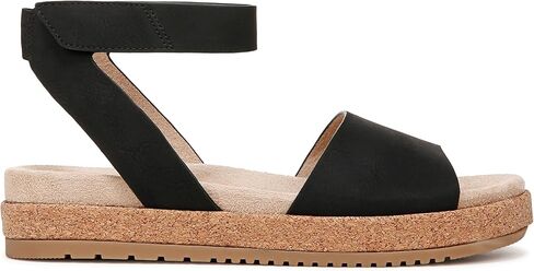 Naturalizer Women's Deara Ankle Straps Heeled Sandal in Saudi Arabia