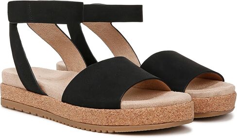 Naturalizer Women's Deara Ankle Straps Heeled Sandal in Saudi Arabia
