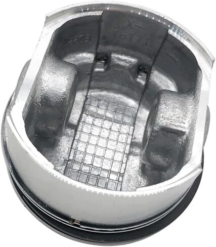 EX13 Piston Ring Clips Pin Set 58mm for Su/ba.ru Robin EX13 EX13D 4.5HP 4 Stroke Engines in Saudi Arabia