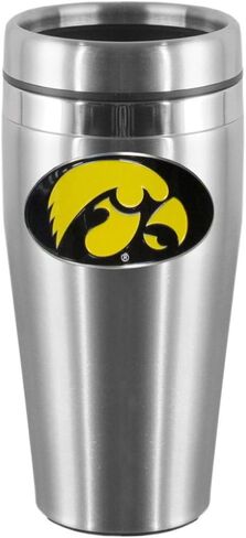NCAA Florida State Seminoles Steel Travel Mug in Saudi Arabia