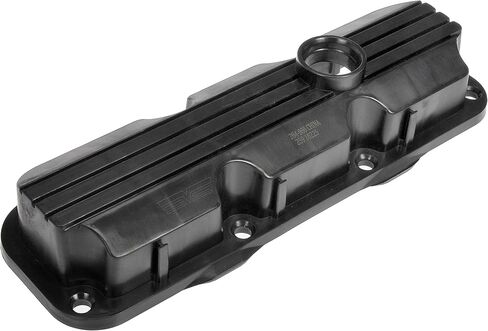 Dorman 264-966 Driver Side Engine Valve Cover Compatible with Select Models in Saudi Arabia
