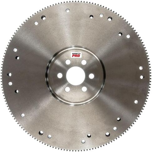 ClutchMaxPRO Heavy Duty OEM Clutch Kit with Flywheel with Slave Cylinder Compatible with 1988-1992 Ford Bronco F150 F250 F350 1988-1990 E150 E250 Econoline 5.0L (CP07057HDWS-FW167710-CK) in Saudi Arabia