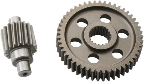 Performance Racing Gear Set For GY6 50cc 80cc 100cc Compatible With 139QMB 1P39QMB 4T 17T 49T in Saudi Arabia