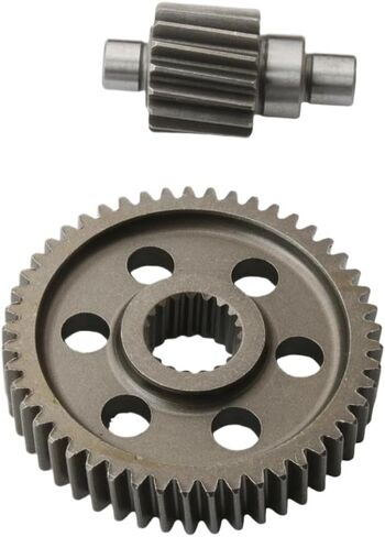 Performance Racing Gear Set For GY6 50cc 80cc 100cc Compatible With 139QMB 1P39QMB 4T 17T 49T in Saudi Arabia
