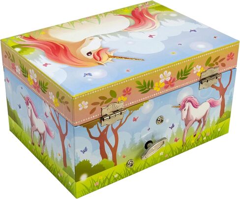 The San Francisco Music Box Company Ballet Dancing Keepsake Musical Jewelry Box in Saudi Arabia