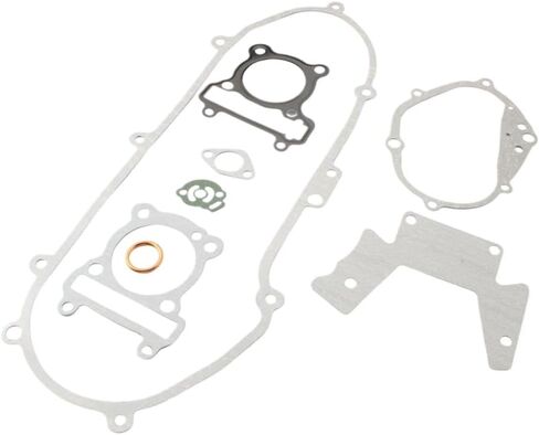 Complete Gasket Set Compatible With BWS YW 125cc 4T Scooter Parts 2009 To 2011 in Saudi Arabia