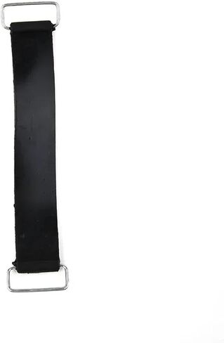 18-23cm Motorcycle Battery Strap Stretchable Moped Rubber Parts Fixed Holder Belt Scooter Battery Strap Accessories in Saudi Arabia