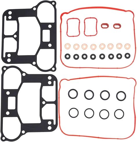 Motorcycle Cover Cylinder Gasket Kits For Harley for Forty for Eight for XL1200X for Iron 1200 883 for XL1200CX for Sportster for XL1200N XL1200V for XL883C in Saudi Arabia