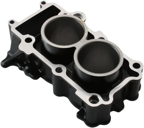 مجموعة كتلة الأسطوانة المتوافقة مع MT-25 YZF R25 YZF250 250cc 1WD-E1311-10 in Saudi Arabia