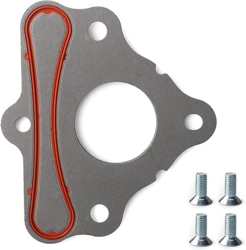 Camshaft Thrust Retainer Plate Gasket Seal Bolt Kit For GM for LS1/2/3/6/ for 7LQ4 B3 2270 For Camaro for Firebird 12589016 Auto Parts in Saudi Arabia
