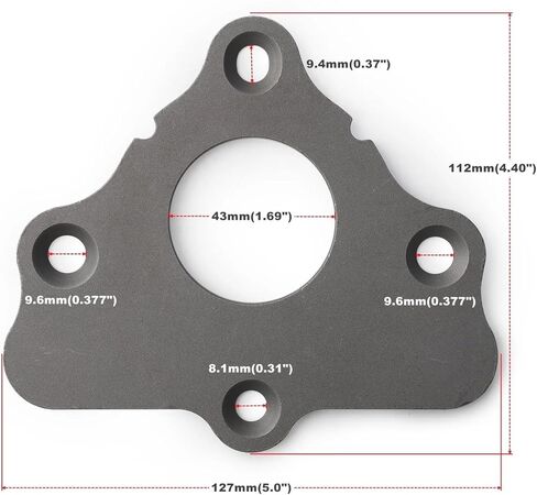 Camshaft Thrust Retainer Plate Gasket Seal Bolt Kit For GM for LS1/2/3/6/ for 7LQ4 B3 2270 For Camaro for Firebird 12589016 Auto Parts in Saudi Arabia