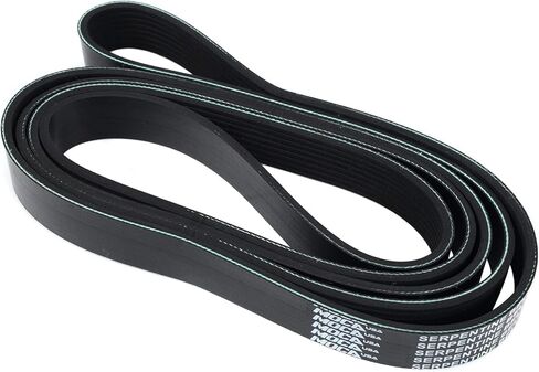 8PK2425 حزام سيربنتين مناسب 2008-2009 لفورد F-450 سوبر ديوتي 6.4L، 2008-2009 لفورد F-350 سوبر ديوتي 6.4L، 2008-2009 لفورد F-250 سوبر ديوتي 6.4L in Saudi Arabia