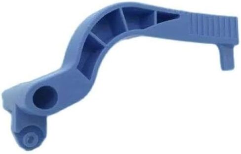 غطاء علوي لأنبوب حبر رأس الطباعة، قفل الغطاء السفلي متوافق مع مستلزمات الطابعة DesignJet 500 510 800 PS C7769-60381 C7770-60286 C7770-60014 (الغطاء السفلي قطعة واحدة) in Saudi Arabia