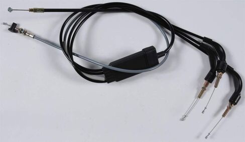 SPI Throttle Cable Arctic S/M يناسب 2000 Arctic Cat Triple Touring 600 Snowmobile - رقم الجزء المصنع: 05-140-20 in Saudi Arabia