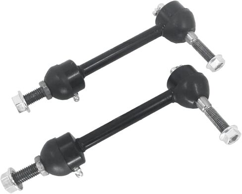 Front Sway Bar Links Bar End Link For 1998-2002 Ford Crown Victoria Lincoln Town Car Mercury Grand Marquis K8953 in Saudi Arabia