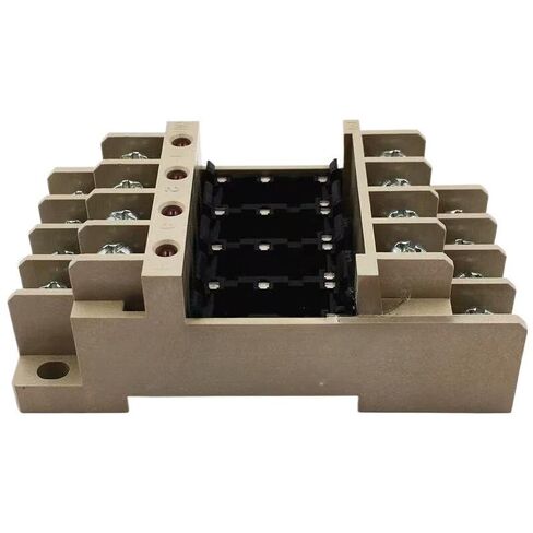 G6B-48BND مرحل الطاقة 12 فولت تيار مستمر 5 دبوس SPST بدون مرحل كهرومغناطيسي للمنتجات الصناعية للتحكم في السيارات in Saudi Arabia