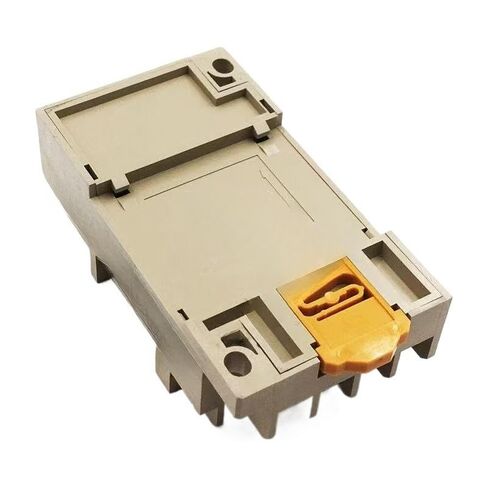 G6B-48BND مرحل الطاقة 12 فولت تيار مستمر 5 دبوس SPST بدون مرحل كهرومغناطيسي للمنتجات الصناعية للتحكم في السيارات in Saudi Arabia