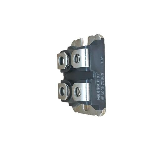 MPSC2N100U60 MPSC2N75U60 الطاقة NPN MOSFET SOT-227B(MPSC2N100U60) in Saudi Arabia