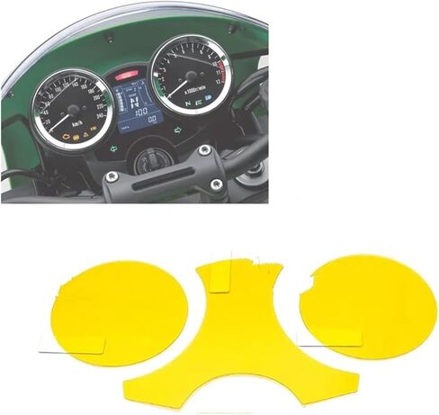 ملحقات شاشة حماية الخدوش العنقودية للدراجات النارية لـ Z900RS لـ Z-900 لـ 900RS in Saudi Arabia