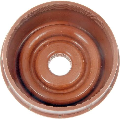KarParts360 For Dodge Ram 4500/5500 2008 2009 2010 Transmission Shift Boot | Rubber | Red | Press Fit | 32.5MM Length | 70MM Maximum Diameter | 15MM Minimum Diameter | For 5161544AA, 5161544AB in Saudi Arabia