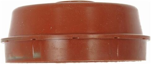 KarParts360 For Dodge Ram 4500/5500 2008 2009 2010 Transmission Shift Boot | Rubber | Red | Press Fit | 32.5MM Length | 70MM Maximum Diameter | 15MM Minimum Diameter | For 5161544AA, 5161544AB in Saudi Arabia