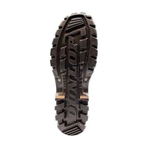 DUNLOP Unisex Snugboot 100% Waterproof, Men 5/Women Size 7, NE68A93.11, Charcoal/Black, 11 US in Saudi Arabia